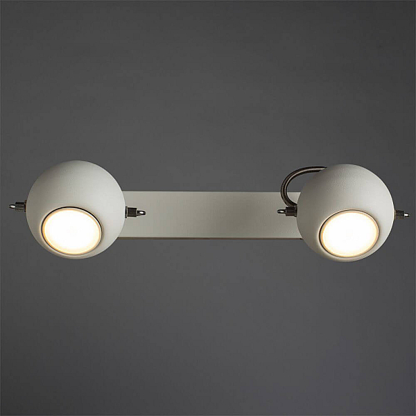 Спот Arte Lamp 86 A9128AP-2WH