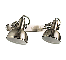 Спот Arte Lamp Martin A5213AP-2AB