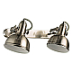 Спот Arte Lamp Martin A5213AP-2AB