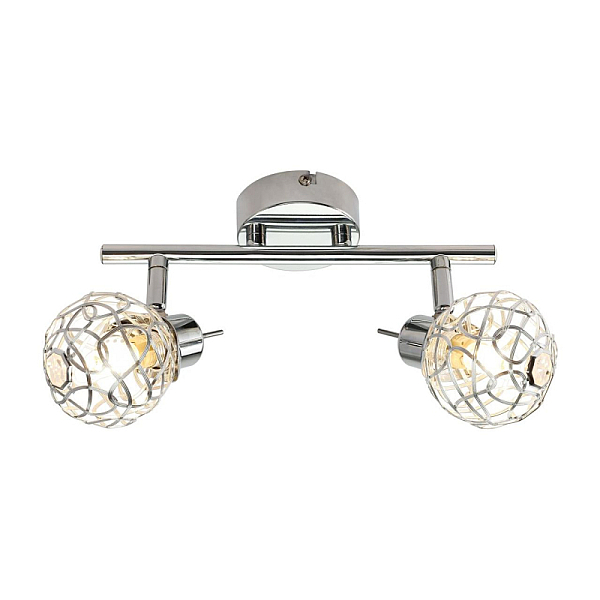 Спот Globo Bolt 56625-2L