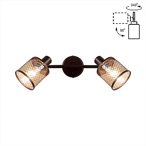 Спот Citilux Робин CL535625