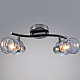 Спот Reluce 05964-0.8-02 DARK CHROME