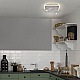 Спот Escada 20024Led 20024SMA/01LED WH