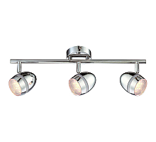Светодиодный спот Arte Lamp A6701PL-3CC