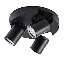 Cпот Kanlux Laurin EL-3O B 29127