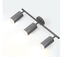 Спот General GWL-3GU10-M-IP20 662075