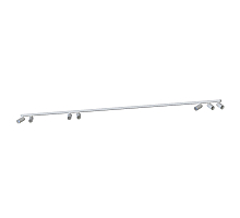 Спот Nowodvorski Fourty Surface VII White 11436