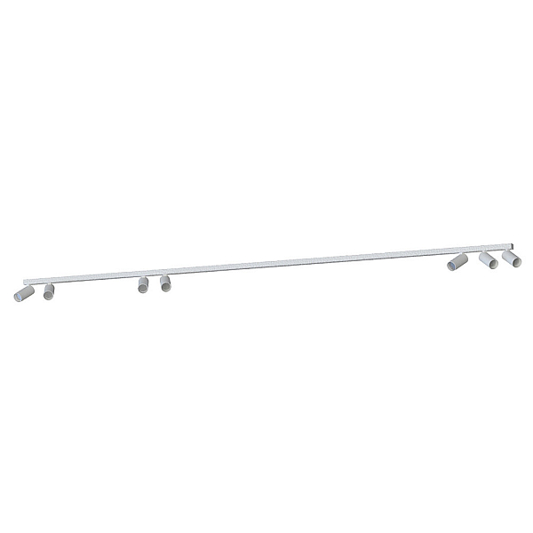 Накладной спот Nowodvorski Fourty Surface VII White 11436