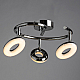 Светодиодный спот Arte Lamp 13 A8972PL-3CC