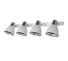 Спот Arte Lamp 47 A2215PL-4WH