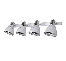 Спот Arte Lamp 47 A2215PL-4WH
