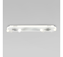 Спот Eurosvet Strake 90268/4 белый a060618