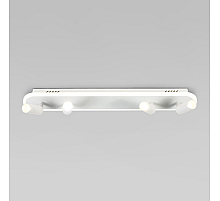 Спот Eurosvet Strake 90268/4 белый a060618