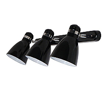 Спот Arte Lamp 48 A5049PL-3BK
