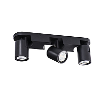Cпот Kanlux Laurin EL-3I B 29125