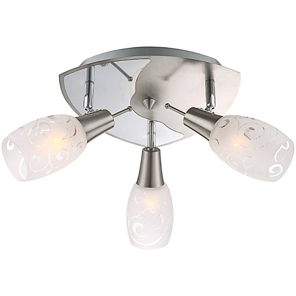 Спот Globo Florita 54984-3