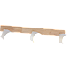 Спот Rivoli Vivian 7078-703 Б0069929