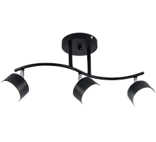 Спот Rivoli Vanessa 7074-703