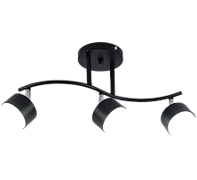 Спот Rivoli Vanessa 7074-703