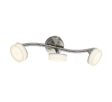 Спот Toplight Penelope TL1237Y-03SN