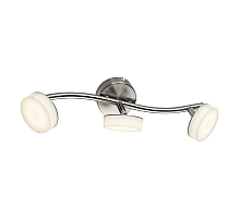 Спот Toplight Penelope TL1237Y-03SN