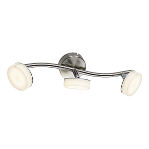 Спот Toplight Penelope TL1237Y-03SN