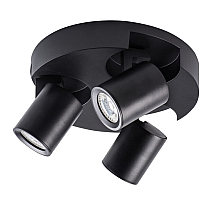 Cпот Kanlux Laurin EL-3O B 29127