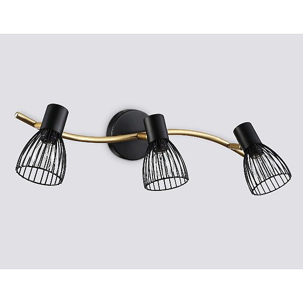 Настенно-потолочный спот Ambrella light TRADITIONAL TR8661