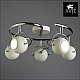 Спот Arte Lamp 86 A9128PL-5WH
