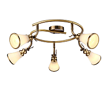 Спот Arte Lamp 81 A9231PL-5AB