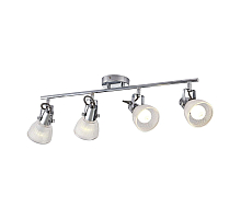 Спот Arte Lamp A1026PL-4CC