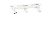 Спот Ideal lux RUDY PL3 BIANCO 229065