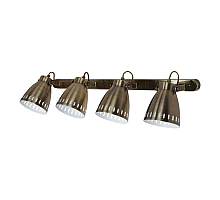 Спот Arte Lamp 46 A2214PL-4AB
