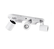 Cпот Kanlux Laurin EL-3I W 29124