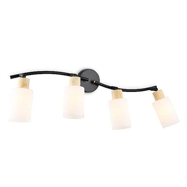 Настенно-потолочный спот Ambrella light TRADITIONAL TR8723