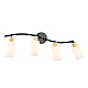 Настенно-потолочный спот Ambrella light TRADITIONAL TR8723
