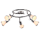 Спот Arte Lamp 81 A9231PL-5CC
