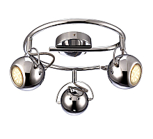 Спот Arte Lamp 86 A9128PL-3CC