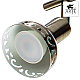 Спот Arte Lamp Focus A5219PL-3AB