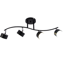 Спот Rivoli Vanessa 7074-704