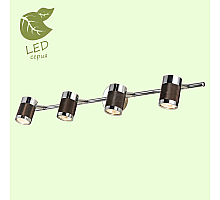 Спот Lussole Loft JUNEAU GRLSP-9565