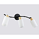 Настенно-потолочный спот Ambrella light TRADITIONAL TR8722