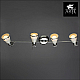 Спот Arte Lamp 81 A9231PL-4CC
