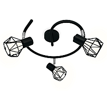 Спот Ambrella Light Traditional TR8624