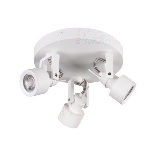 Спот Kanlux SONDA II EL-3O W 34927