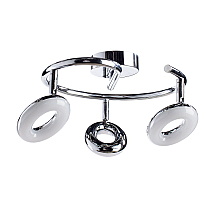 Светодиодный спот Arte Lamp 13 A8972PL-3CC
