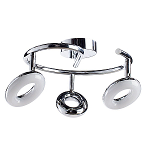 Светодиодный спот Arte Lamp 13 A8972PL-3CC