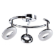 Светодиодный спот Arte Lamp 13 A8972PL-3CC
