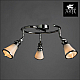 Спот Arte Lamp 81 A9231PL-3CC