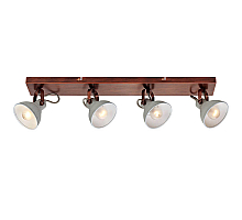 Спот Lussole Loft Diana GRLSP-9829